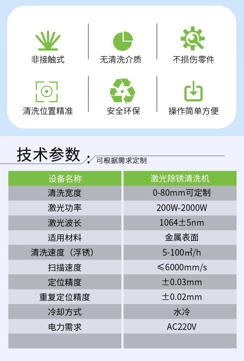 激光除銹機(jī)，激光清洗機(jī)，激光除銹清洗機(jī)，激光除銹機(jī)廠家，激光除銹機(jī)多少錢-鑫鐳激光