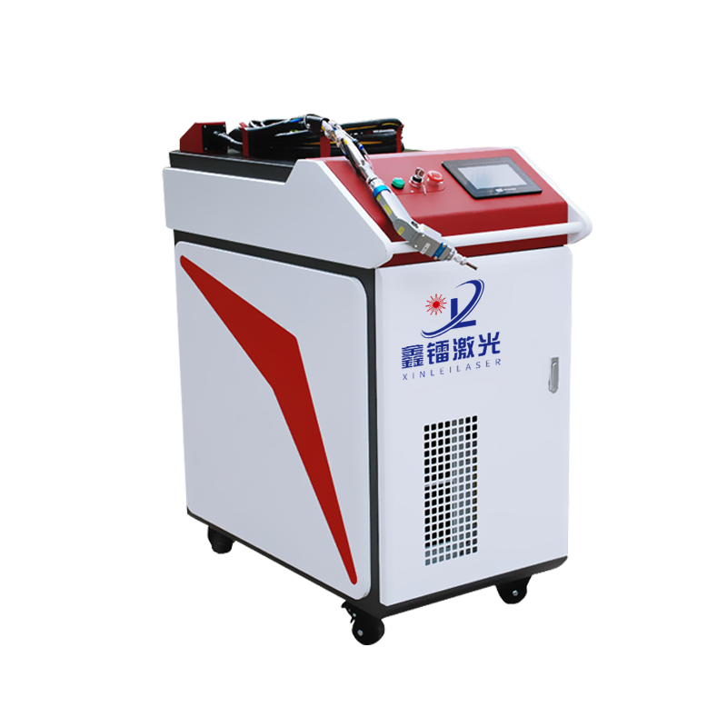2022最新激光焊接機(jī)價(jià)格是多少?