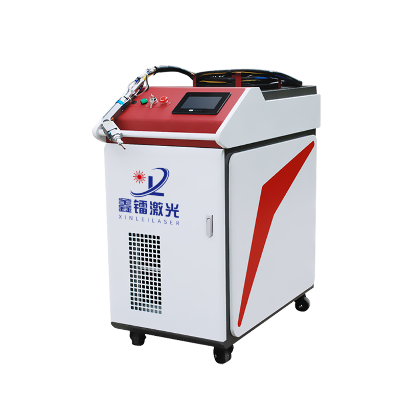 手持激光焊接機如何進行正確的保養?
